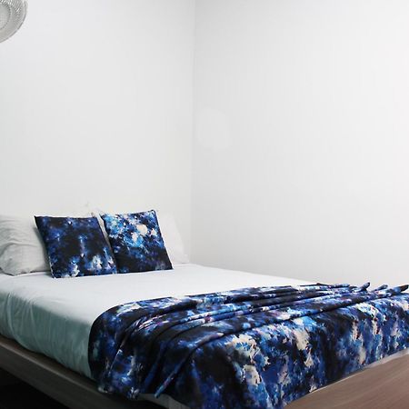 Agora Suites Self-Service Boutique Hotel Bogota Luaran gambar