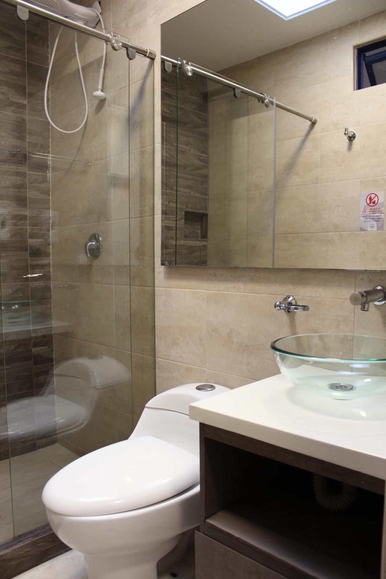 Agora Suites Self-Service Boutique Hotel Bogota Luaran gambar