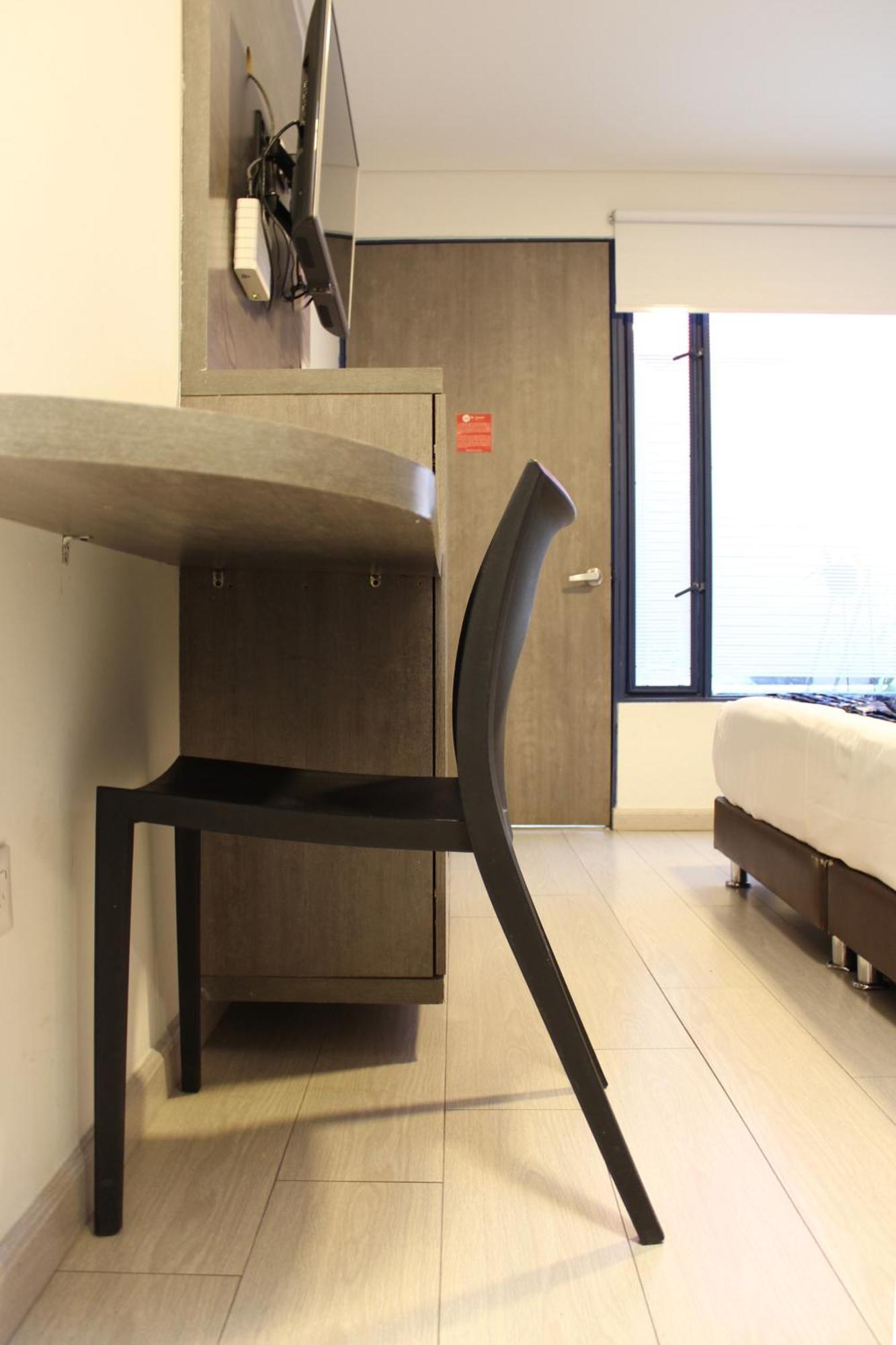 Agora Suites Self-Service Boutique Hotel Bogota Luaran gambar