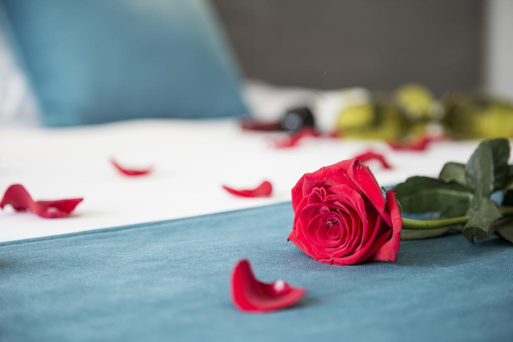 Agora Suites Self-Service Boutique Hotel Bogota Luaran gambar