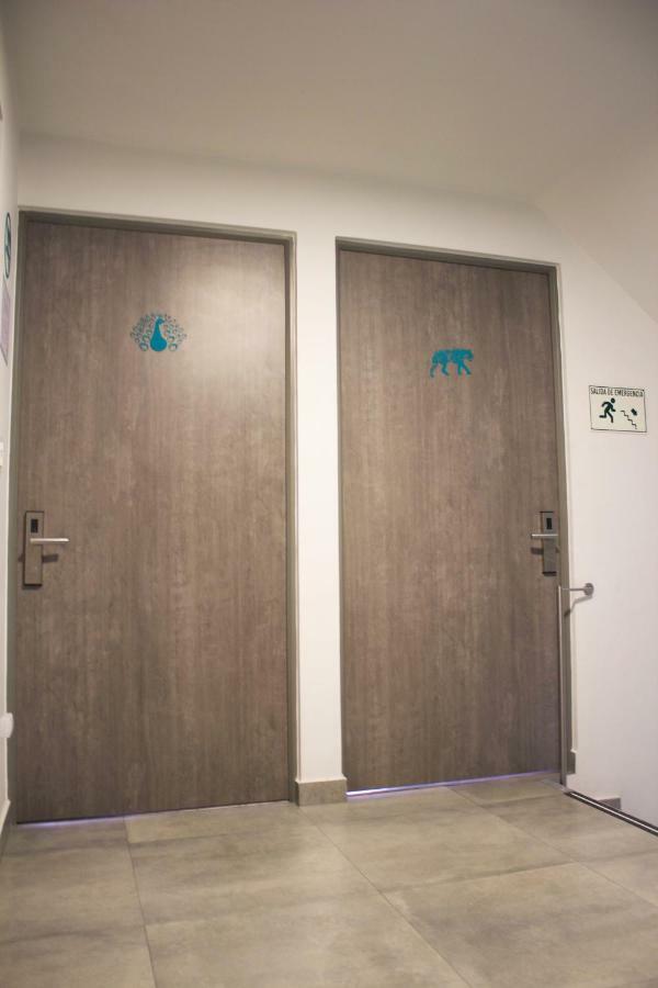 Agora Suites Self-Service Boutique Hotel Bogota Luaran gambar